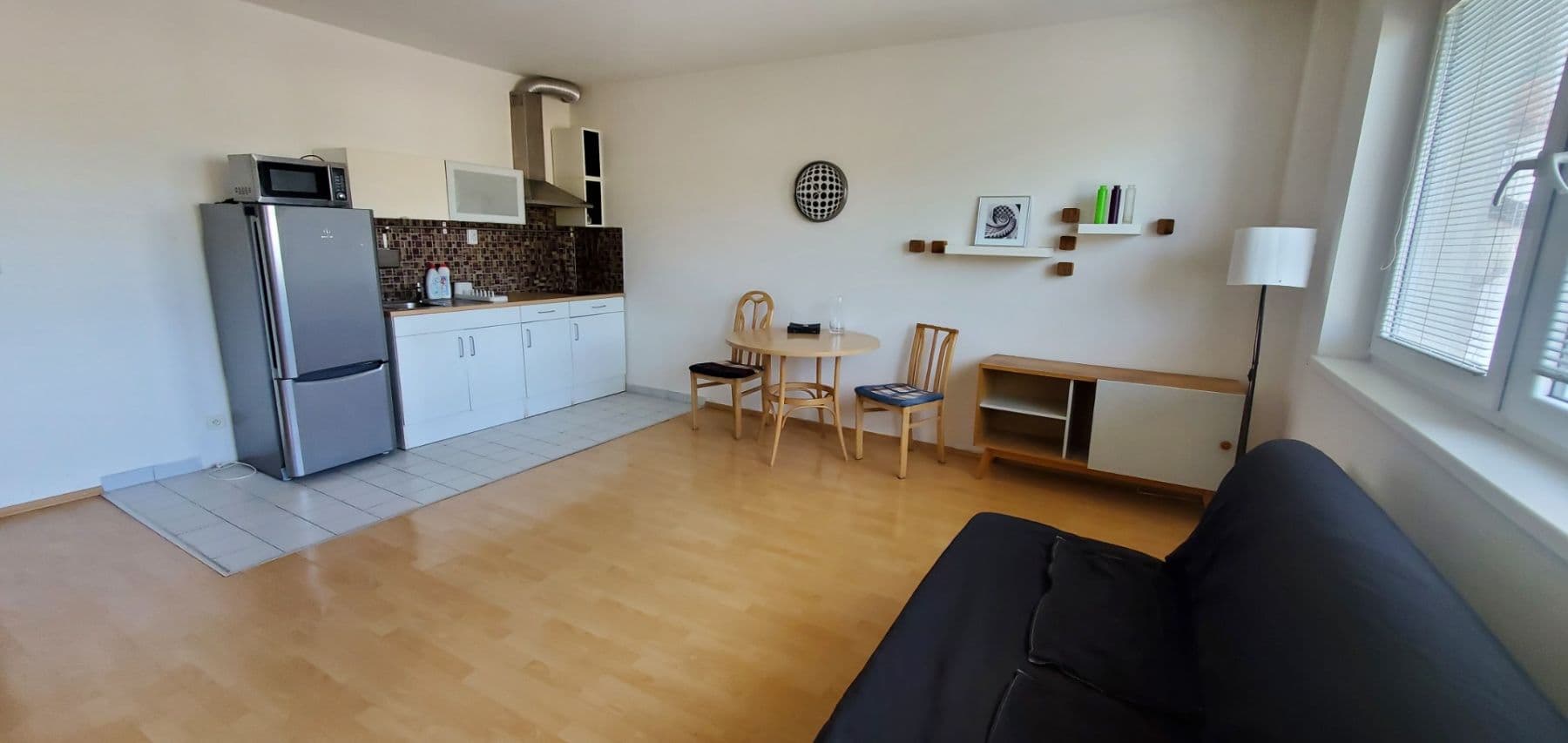 Pronájem bytu 1+kk 34 m², Na Kopečku, Praha, Praha Pronájem bytu 1+kk 34 m², Na Kopečku, Praha, Praha