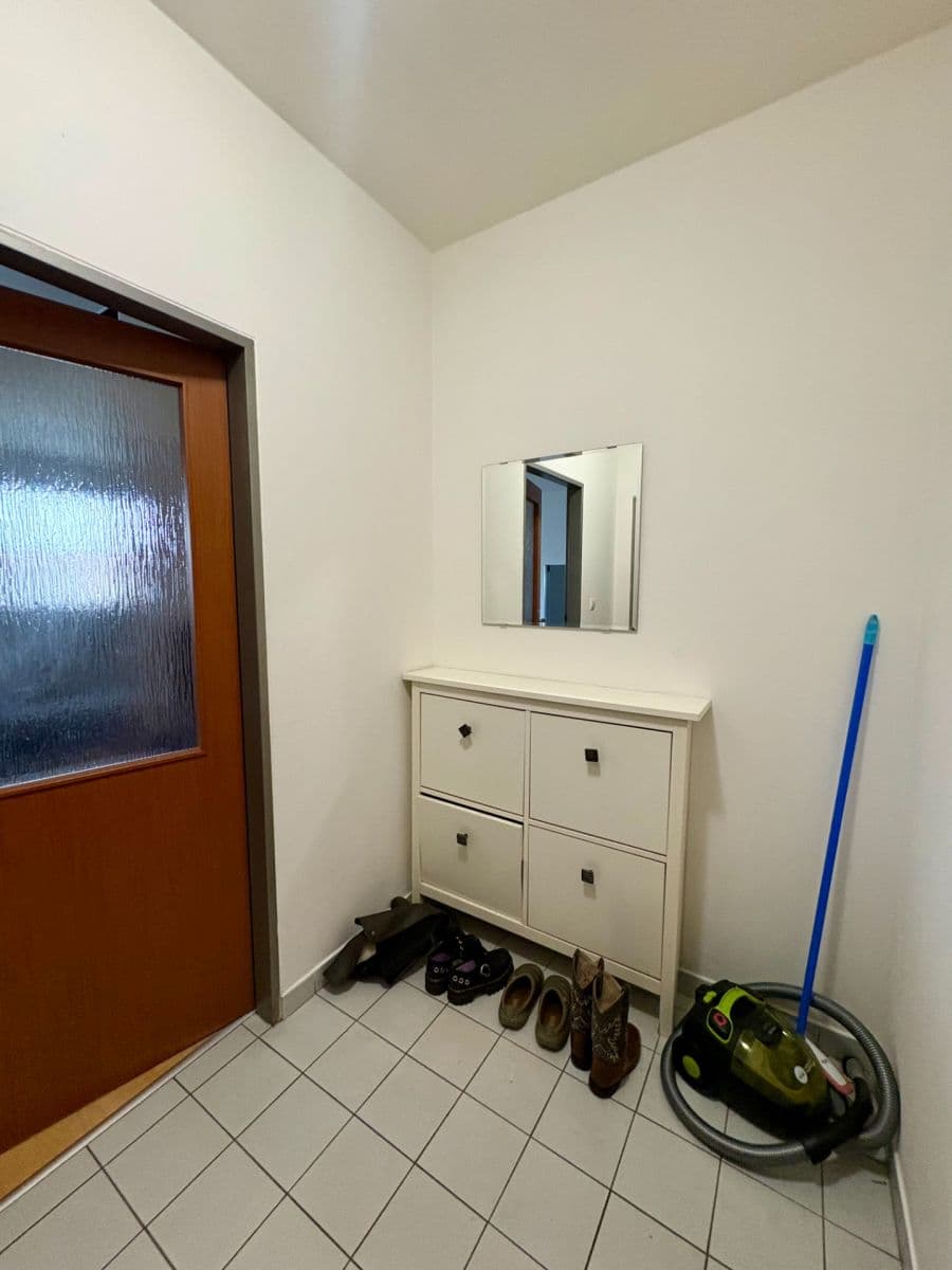 Pronájem bytu 1+kk 34 m², Na Kopečku, Praha, Praha Pronájem bytu 1+kk 34 m², Na Kopečku, Praha, Praha