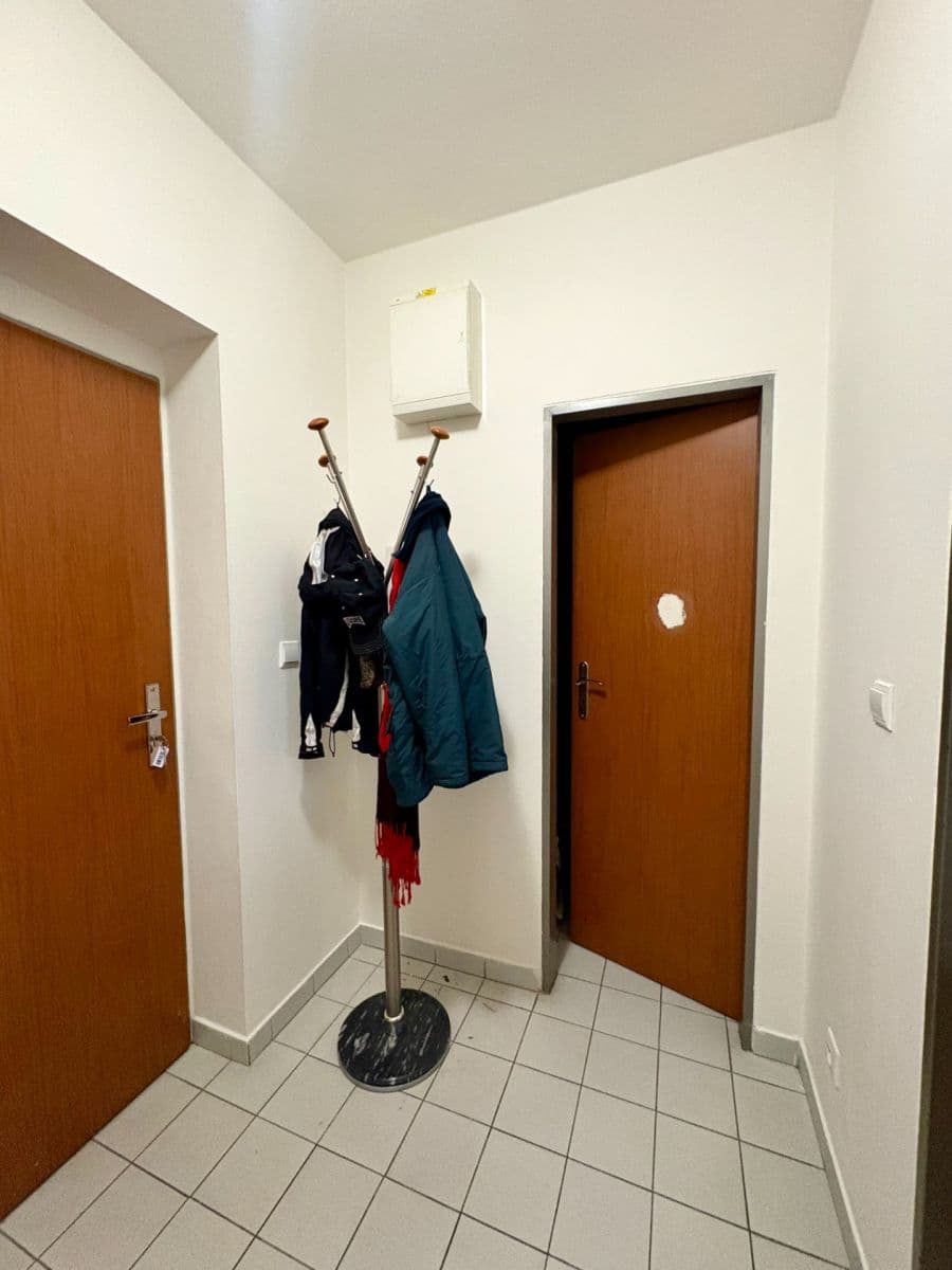 Pronájem bytu 1+kk 34 m², Na Kopečku, Praha, Praha Pronájem bytu 1+kk 34 m², Na Kopečku, Praha, Praha