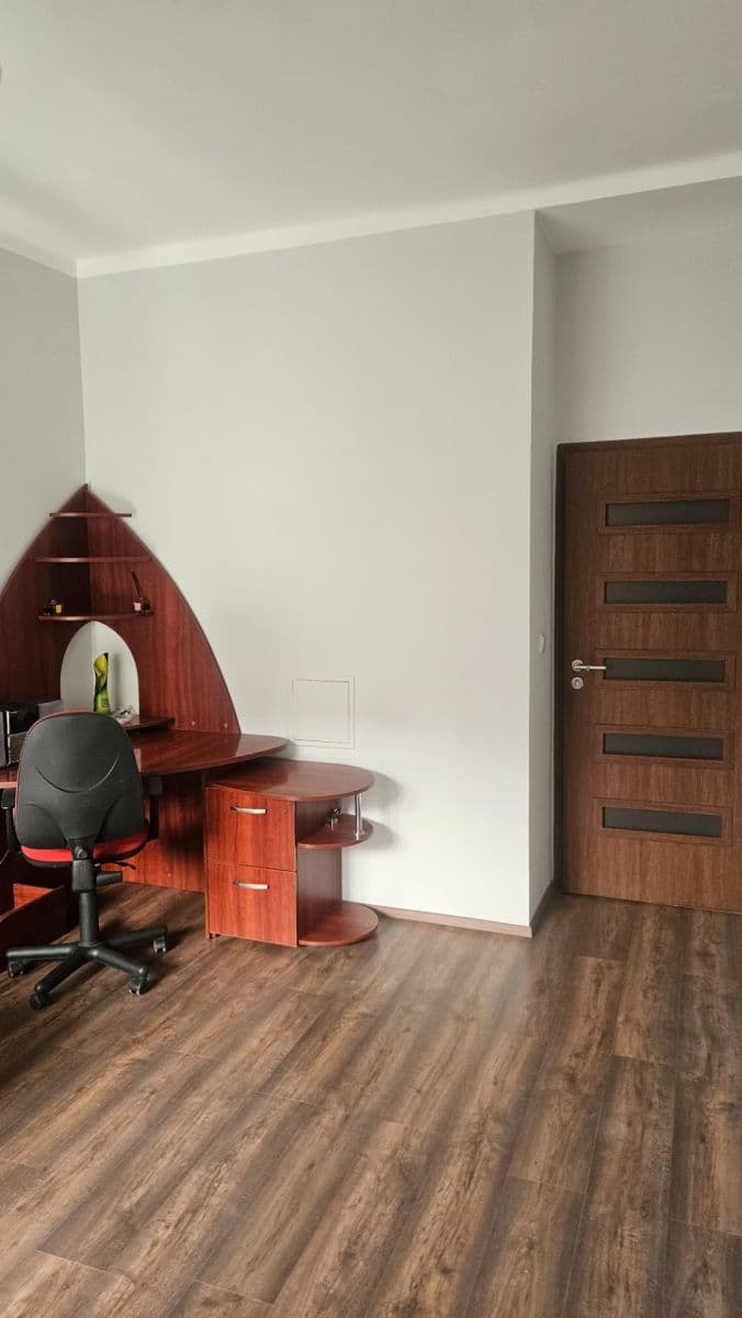Pronájem bytu 3+kk 72 m², 5. května, Praha, Praha Pronájem bytu 3+kk 72 m², 5. května, Praha, Praha