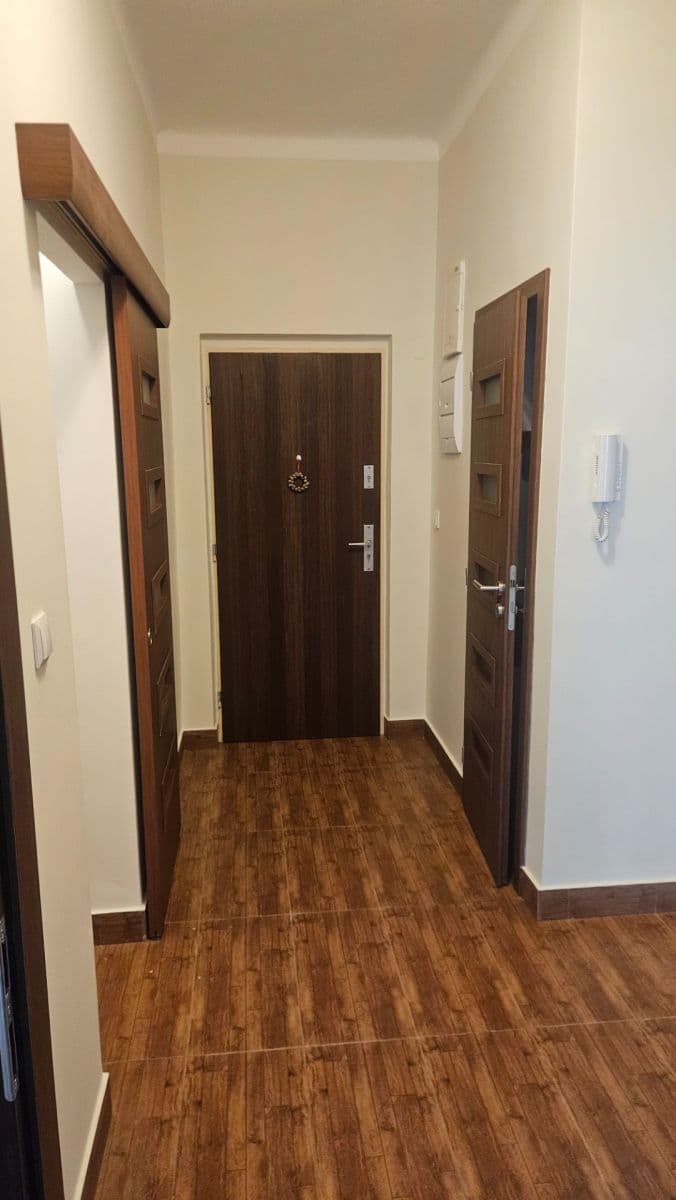 Pronájem bytu 3+kk 72 m², 5. května, Praha, Praha Pronájem bytu 3+kk 72 m², 5. května, Praha, Praha