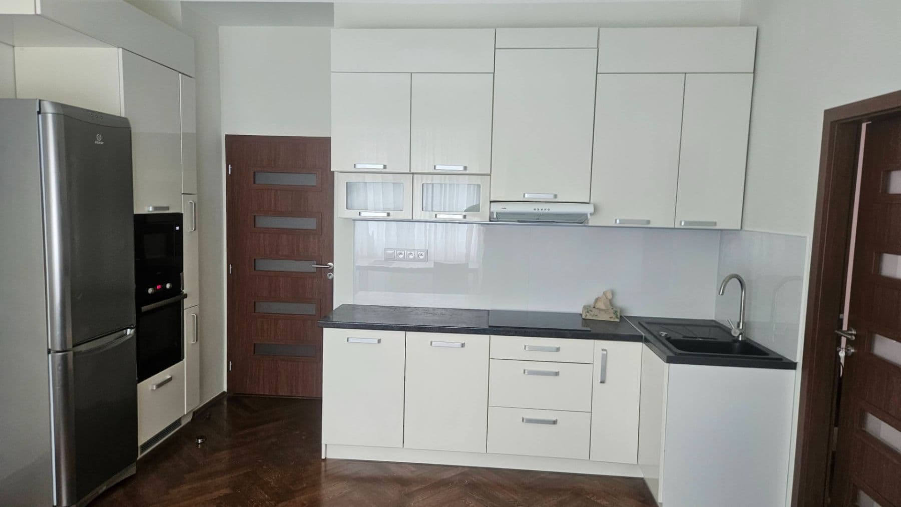 Pronájem bytu 3+kk 72 m², 5. května, Praha, Praha Pronájem bytu 3+kk 72 m², 5. května, Praha, Praha