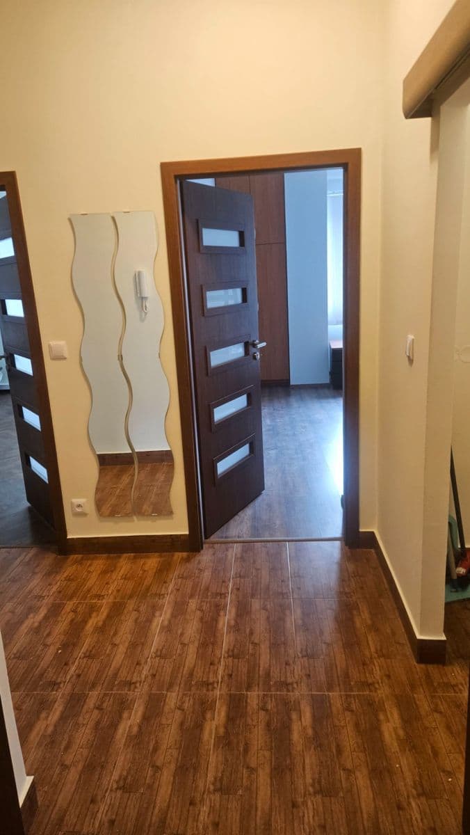 Pronájem bytu 3+kk 72 m², 5. května, Praha, Praha Pronájem bytu 3+kk 72 m², 5. května, Praha, Praha