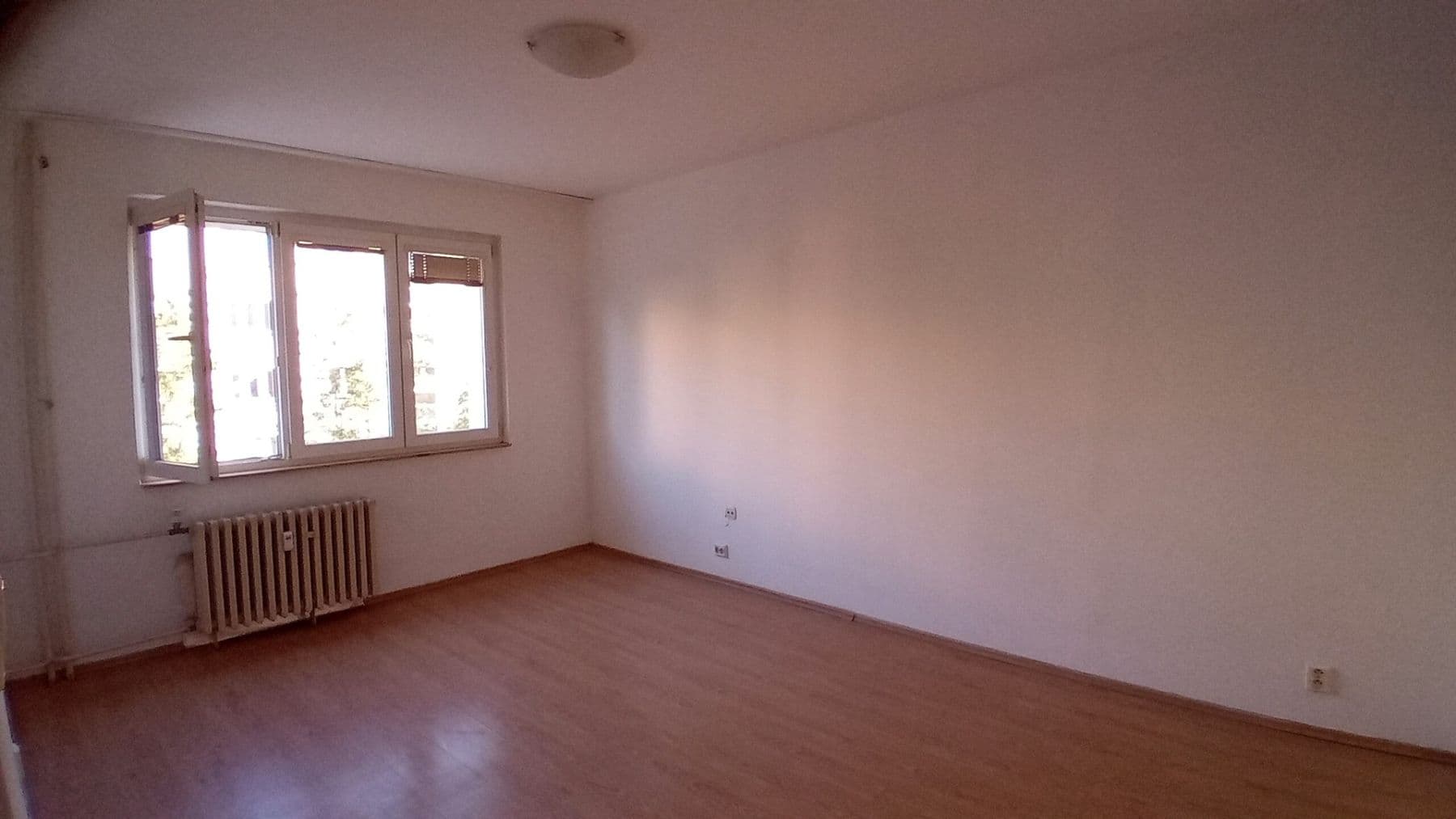 Pronájem bytu 2+1 52 m², Káranská, Praha, Praha Pronájem bytu 2+1 52 m², Káranská, Praha, Praha