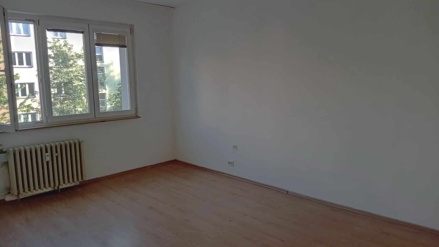 Pronájem bytu 2+1 52 m², Káranská, Praha, Praha Pronájem bytu 2+1 52 m², Káranská, Praha, Praha