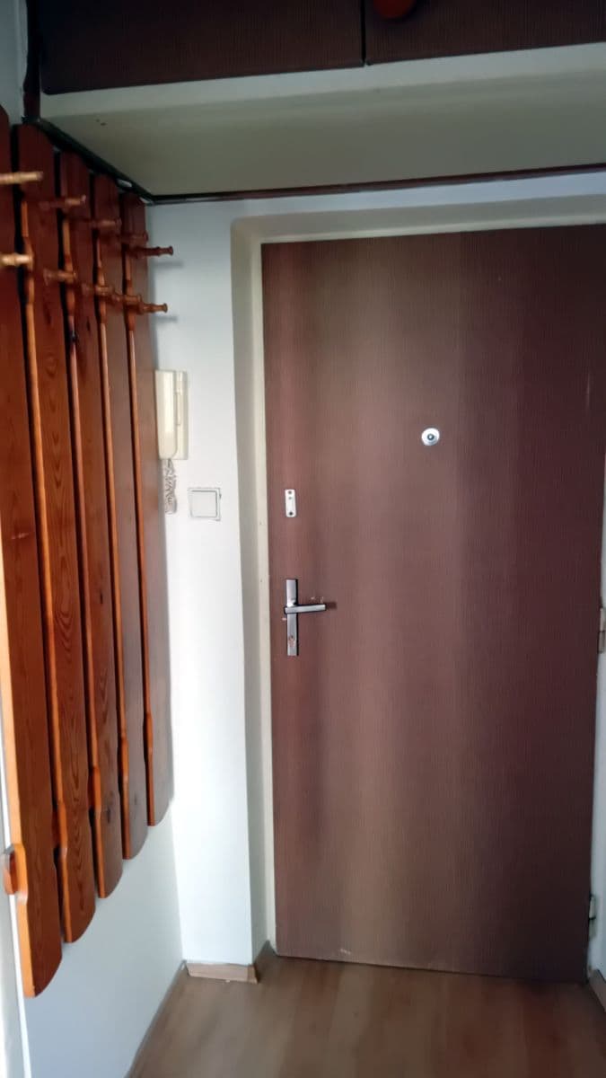 Pronájem bytu 2+1 52 m², Káranská, Praha, Praha Pronájem bytu 2+1 52 m², Káranská, Praha, Praha