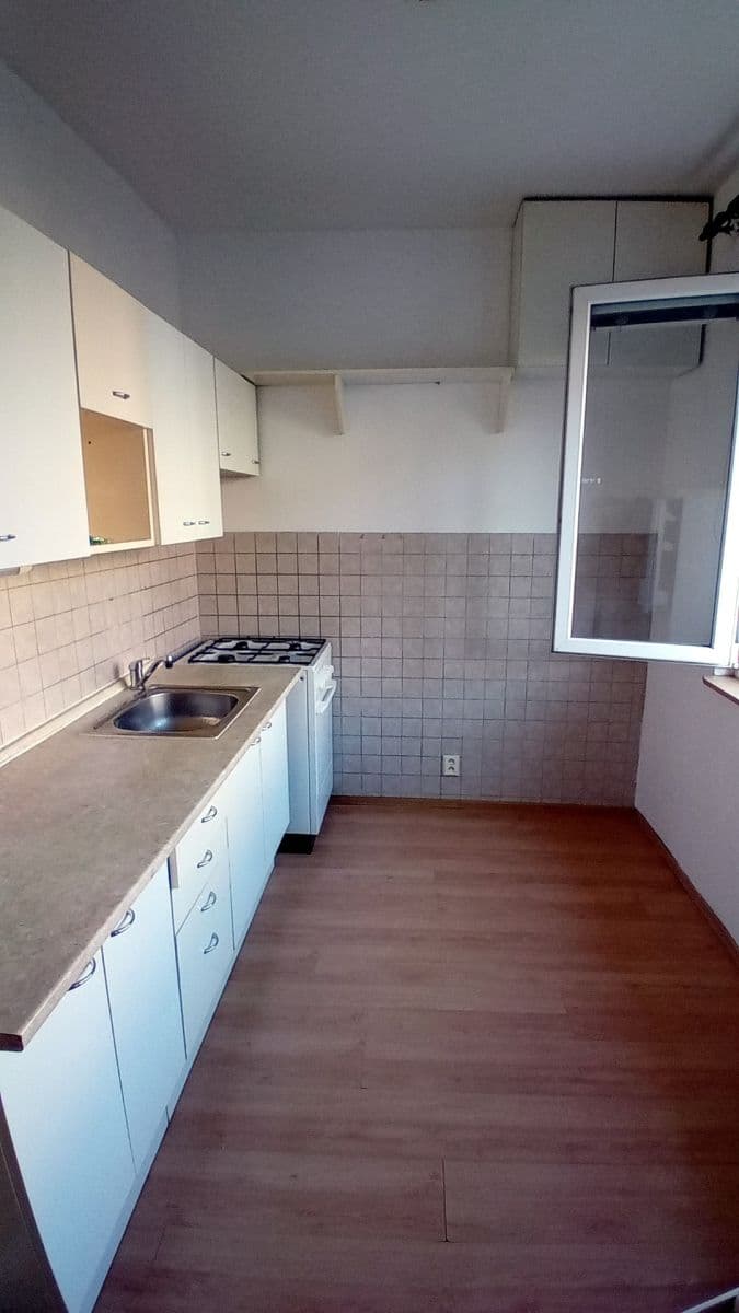 Pronájem bytu 2+1 52 m², Káranská, Praha, Praha Pronájem bytu 2+1 52 m², Káranská, Praha, Praha