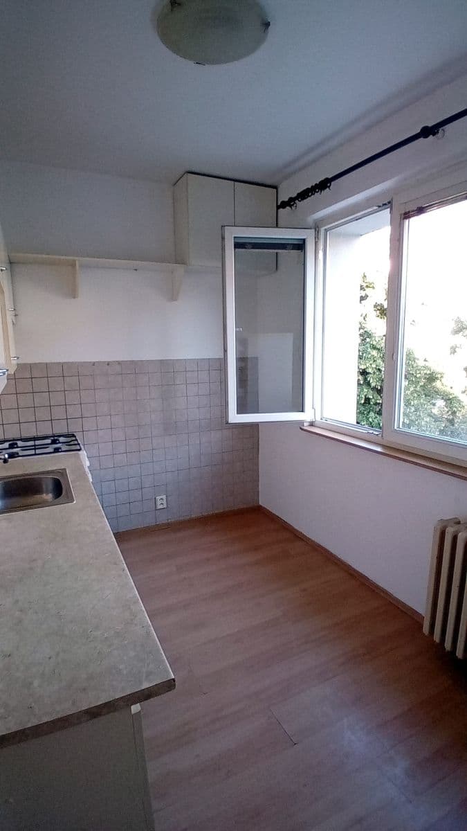 Pronájem bytu 2+1 52 m², Káranská, Praha, Praha Pronájem bytu 2+1 52 m², Káranská, Praha, Praha