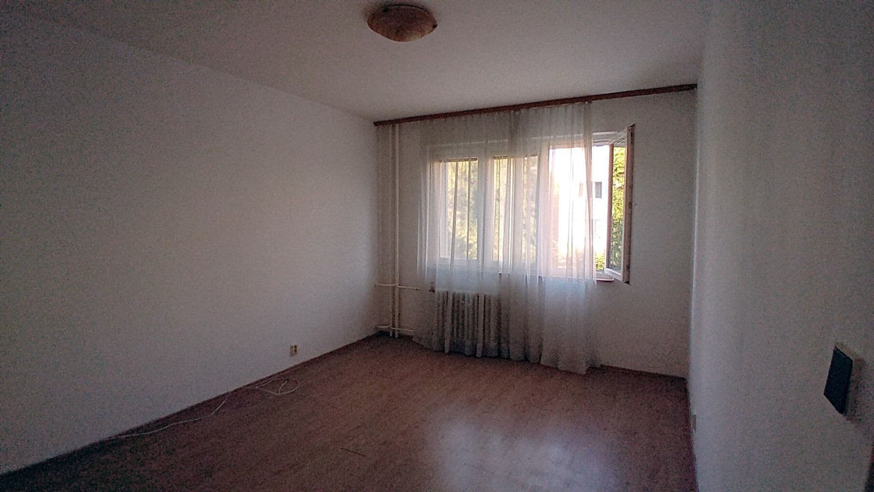 Pronájem bytu 2+1 52 m², Káranská, Praha, Praha Pronájem bytu 2+1 52 m², Káranská, Praha, Praha