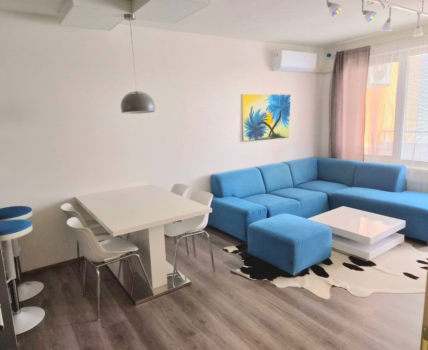 Pronájem bytu 2+1 57 m², Kadnárova, Rača, Bratislavský kraj Pronájem bytu 2+1 57 m², Kadnárova, Rača, Bratislavský kraj