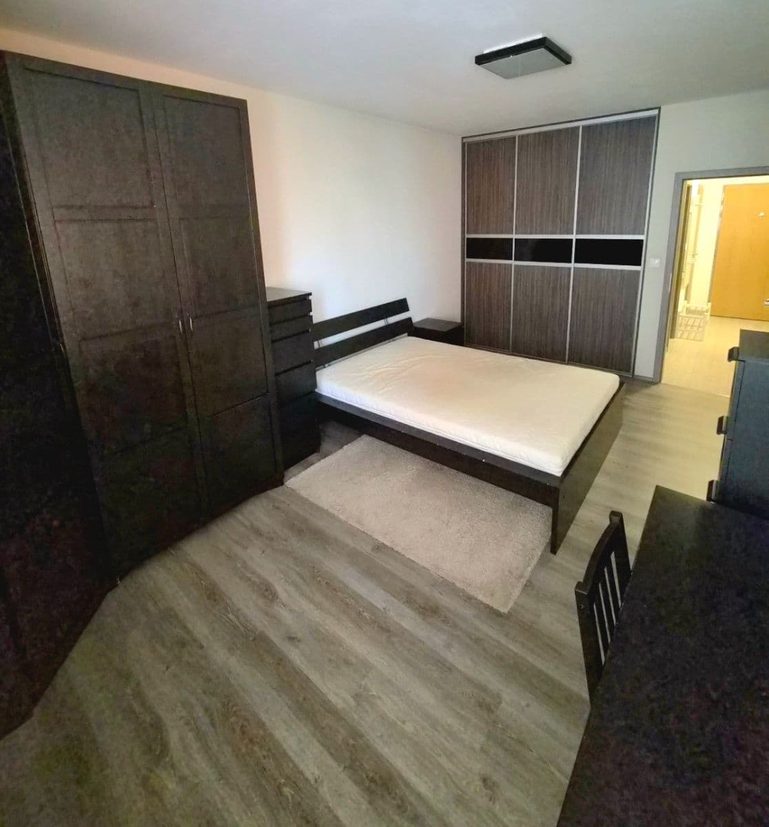 Pronájem bytu 2+1 57 m², Kadnárova, Rača, Bratislavský kraj Pronájem bytu 2+1 57 m², Kadnárova, Rača, Bratislavský kraj
