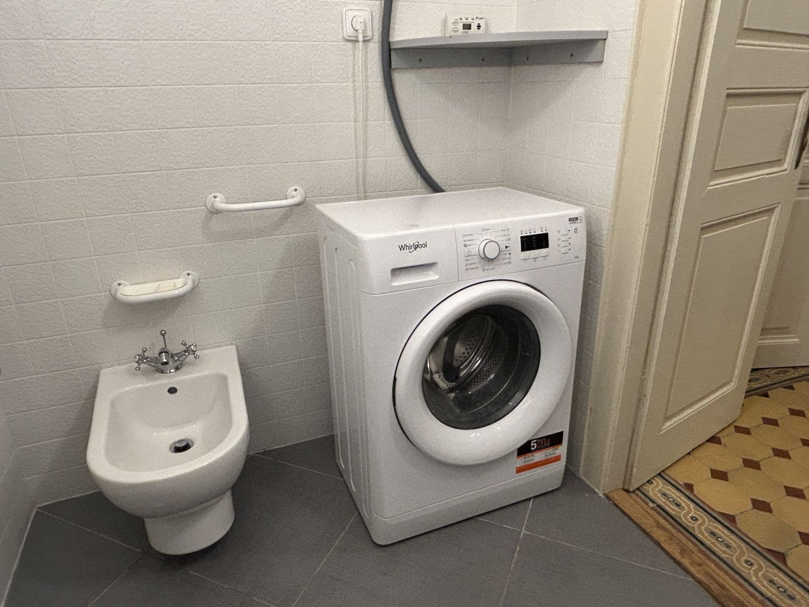 Pronájem bytu 57 m², Lužická, Praha, Praha Pronájem bytu 57 m², Lužická, Praha, Praha
