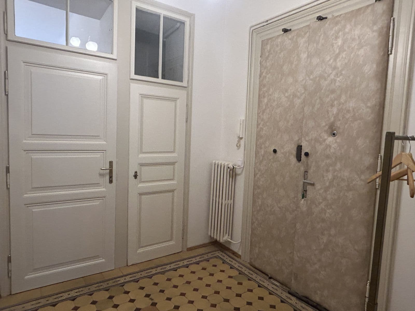 Pronájem bytu 57 m², Lužická, Praha, Praha Pronájem bytu 57 m², Lužická, Praha, Praha