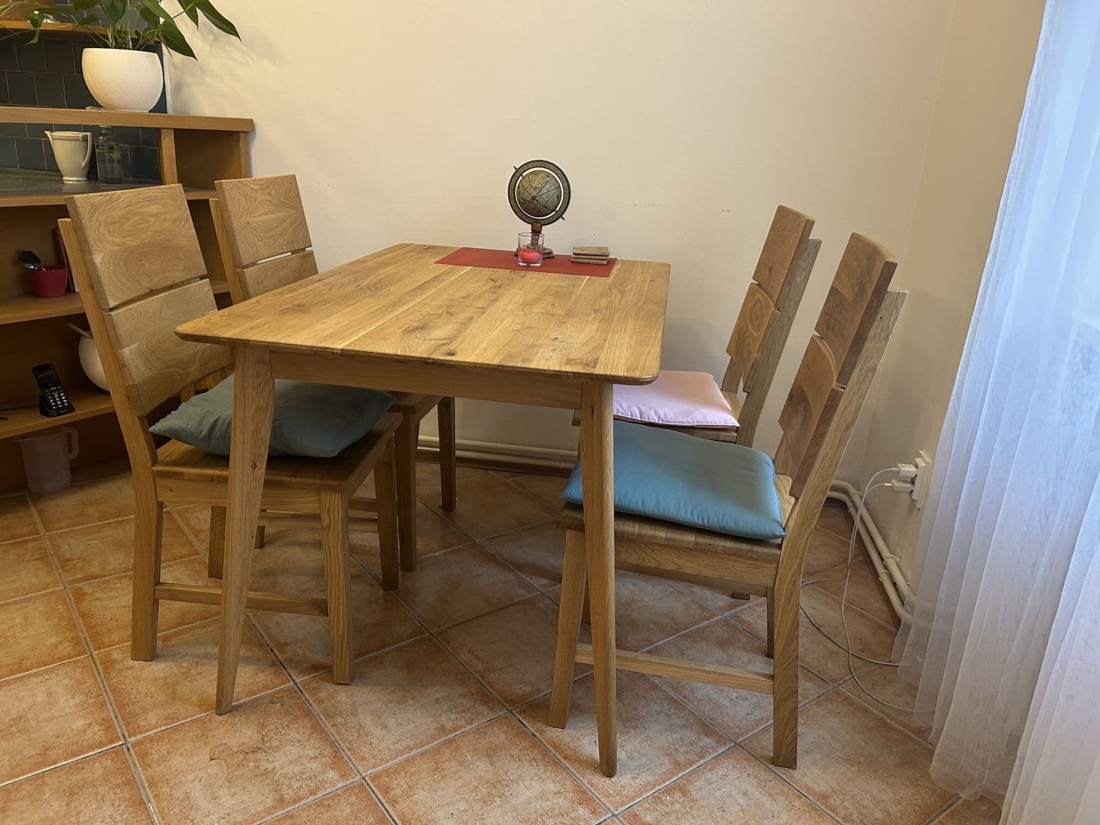 Pronájem bytu 57 m², Lužická, Praha, Praha Pronájem bytu 57 m², Lužická, Praha, Praha