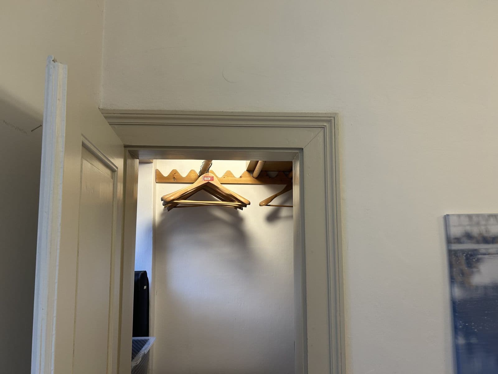 Pronájem bytu 57 m², Lužická, Praha, Praha Pronájem bytu 57 m², Lužická, Praha, Praha