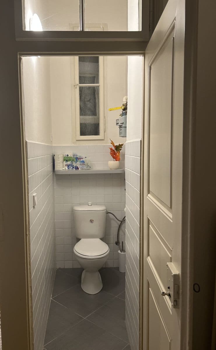 Pronájem bytu 57 m², Lužická, Praha, Praha Pronájem bytu 57 m², Lužická, Praha, Praha