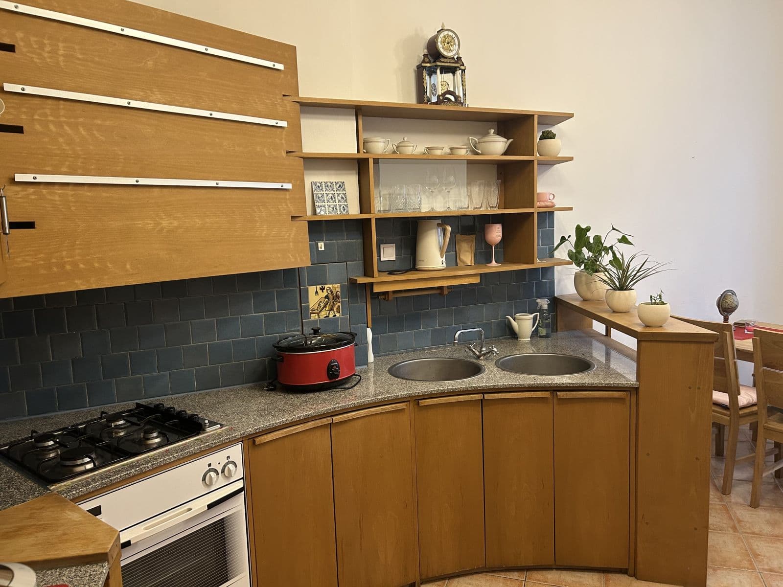 Pronájem bytu 57 m², Lužická, Praha, Praha Pronájem bytu 57 m², Lužická, Praha, Praha