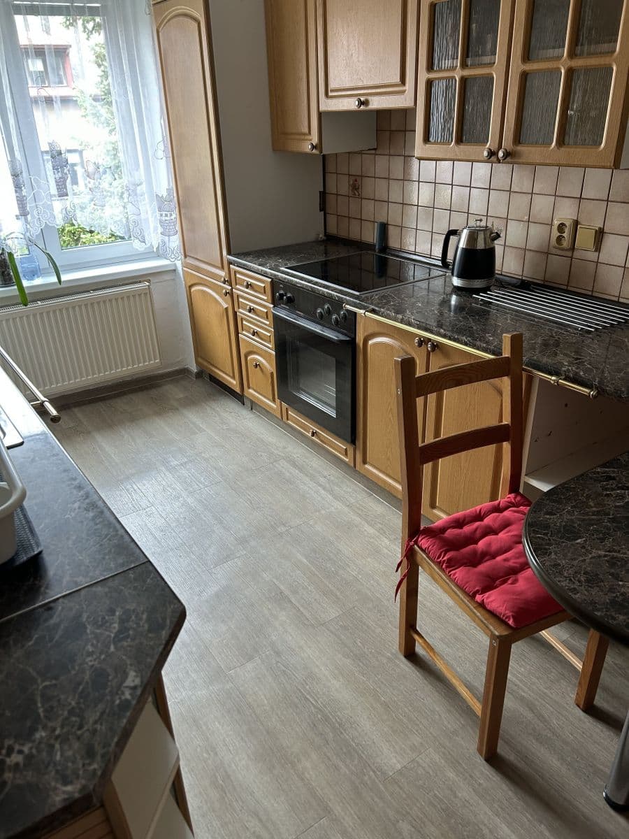 Pronájem bytu, Vejražkova, Praha, Praha Pronájem bytu, Vejražkova, Praha, Praha