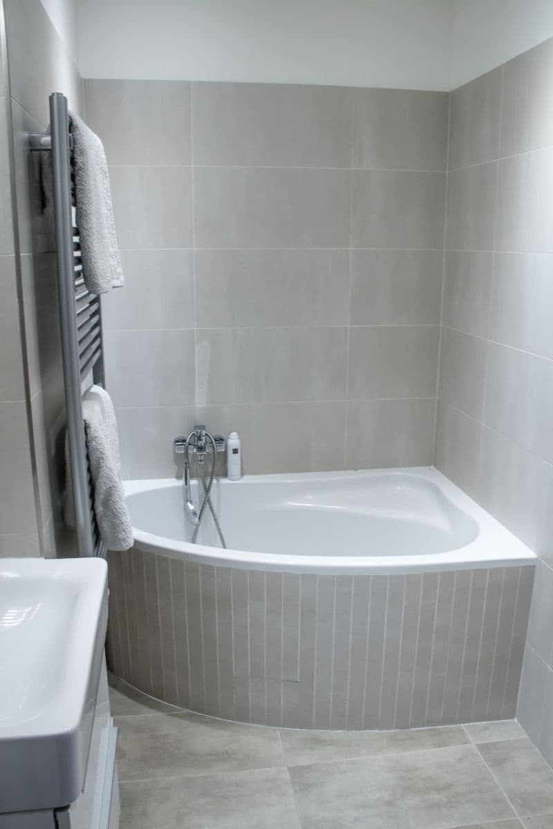 Pronájem bytu 50 m², Vodárenská, Praha, Praha Pronájem bytu 50 m², Vodárenská, Praha, Praha