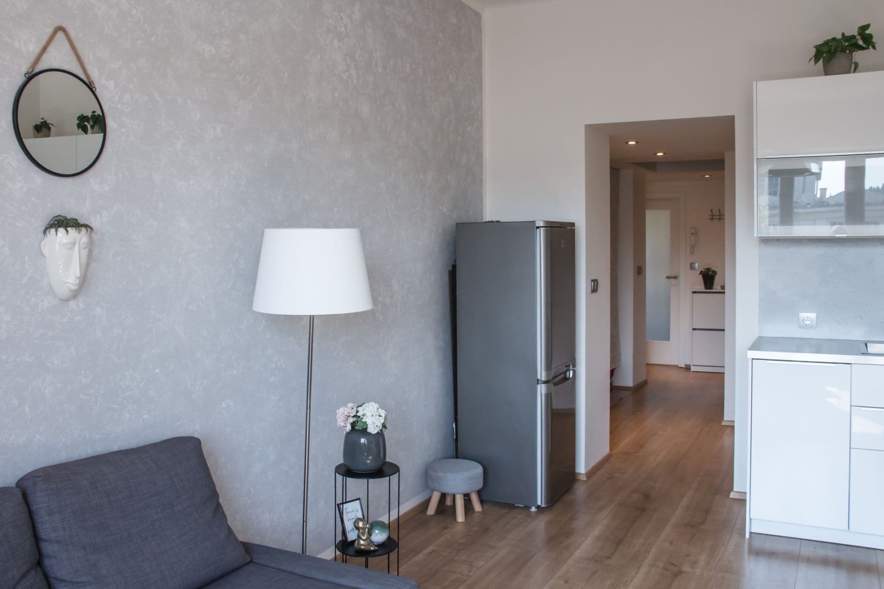 Pronájem bytu 50 m², Vodárenská, Praha, Praha Pronájem bytu 50 m², Vodárenská, Praha, Praha