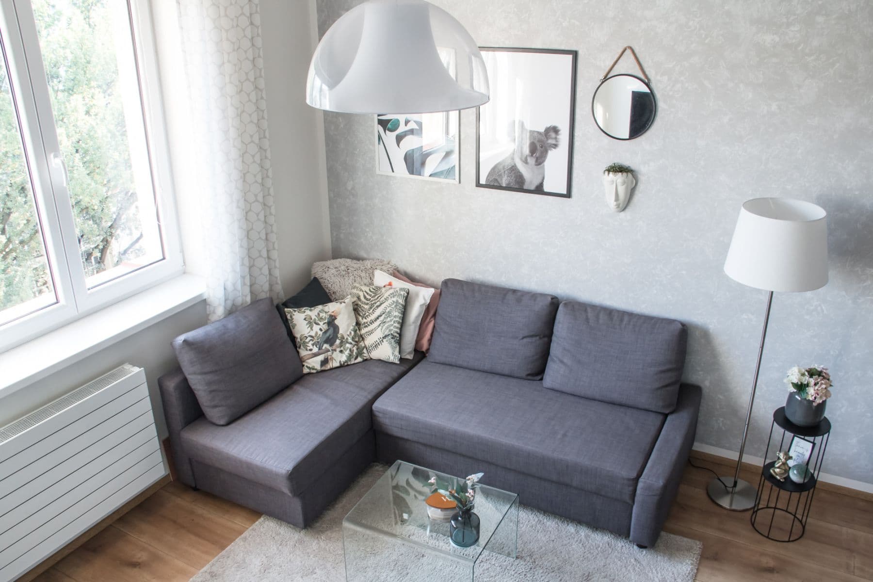 Pronájem bytu 50 m², Vodárenská, Praha, Praha Pronájem bytu 50 m², Vodárenská, Praha, Praha