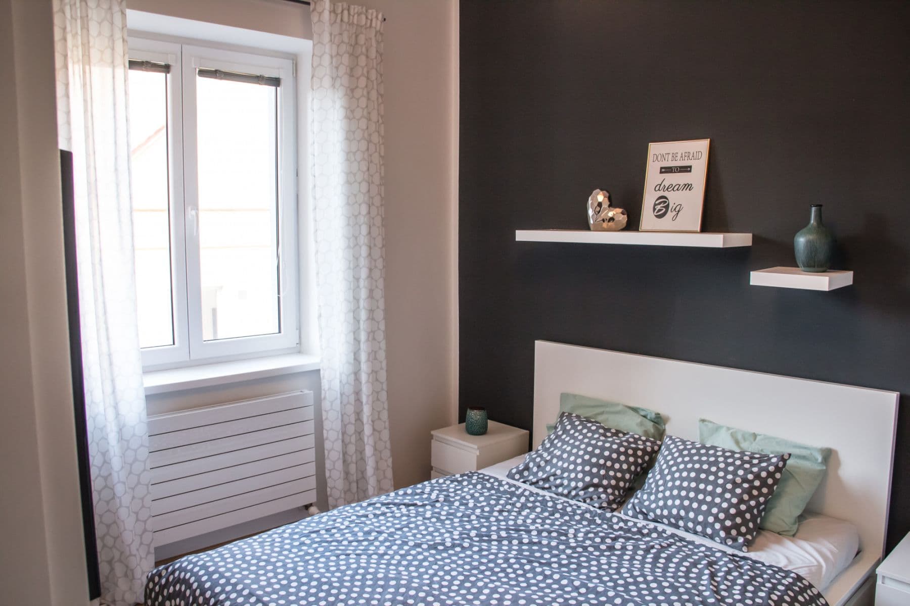 Pronájem bytu 50 m², Vodárenská, Praha, Praha Pronájem bytu 50 m², Vodárenská, Praha, Praha