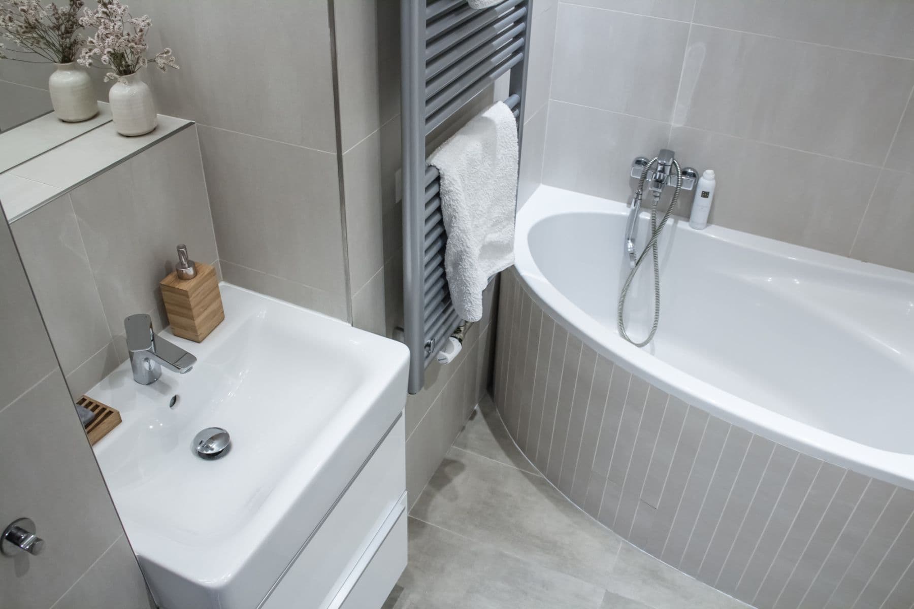 Pronájem bytu 50 m², Vodárenská, Praha, Praha Pronájem bytu 50 m², Vodárenská, Praha, Praha
