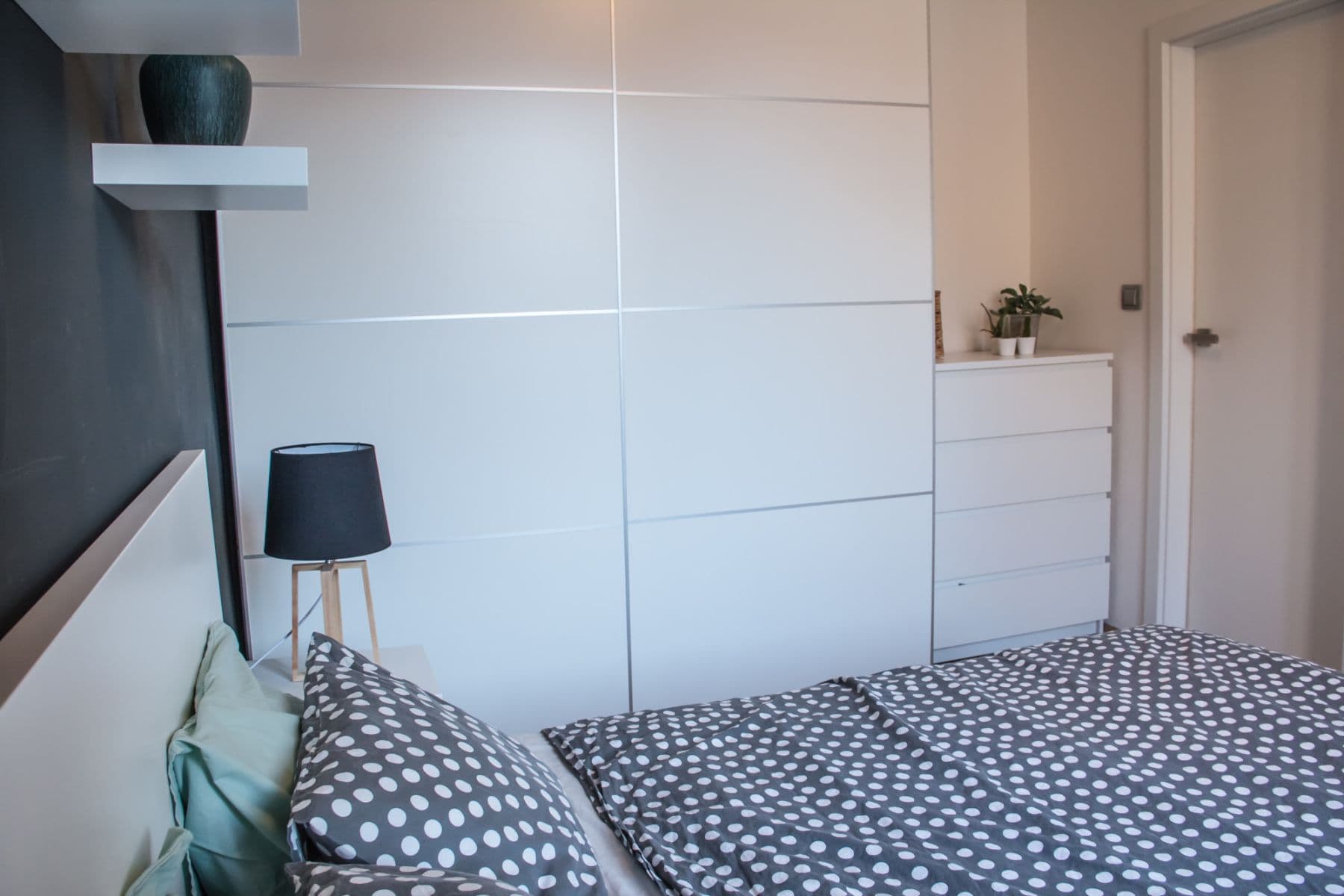 Pronájem bytu 50 m², Vodárenská, Praha, Praha Pronájem bytu 50 m², Vodárenská, Praha, Praha
