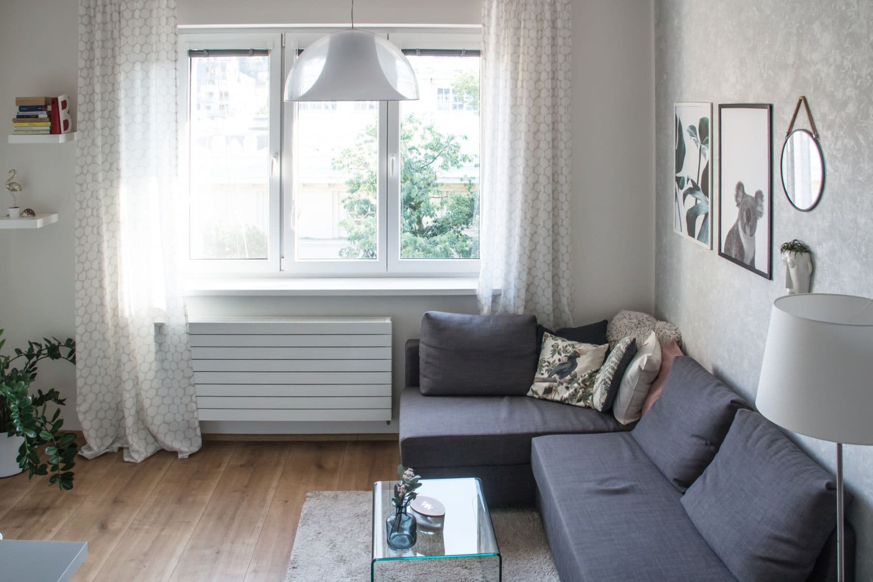 Pronájem bytu 50 m², Vodárenská, Praha, Praha Pronájem bytu 50 m², Vodárenská, Praha, Praha