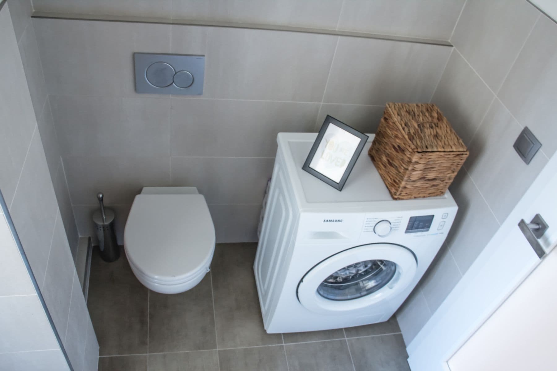 Pronájem bytu 50 m², Vodárenská, Praha, Praha Pronájem bytu 50 m², Vodárenská, Praha, Praha