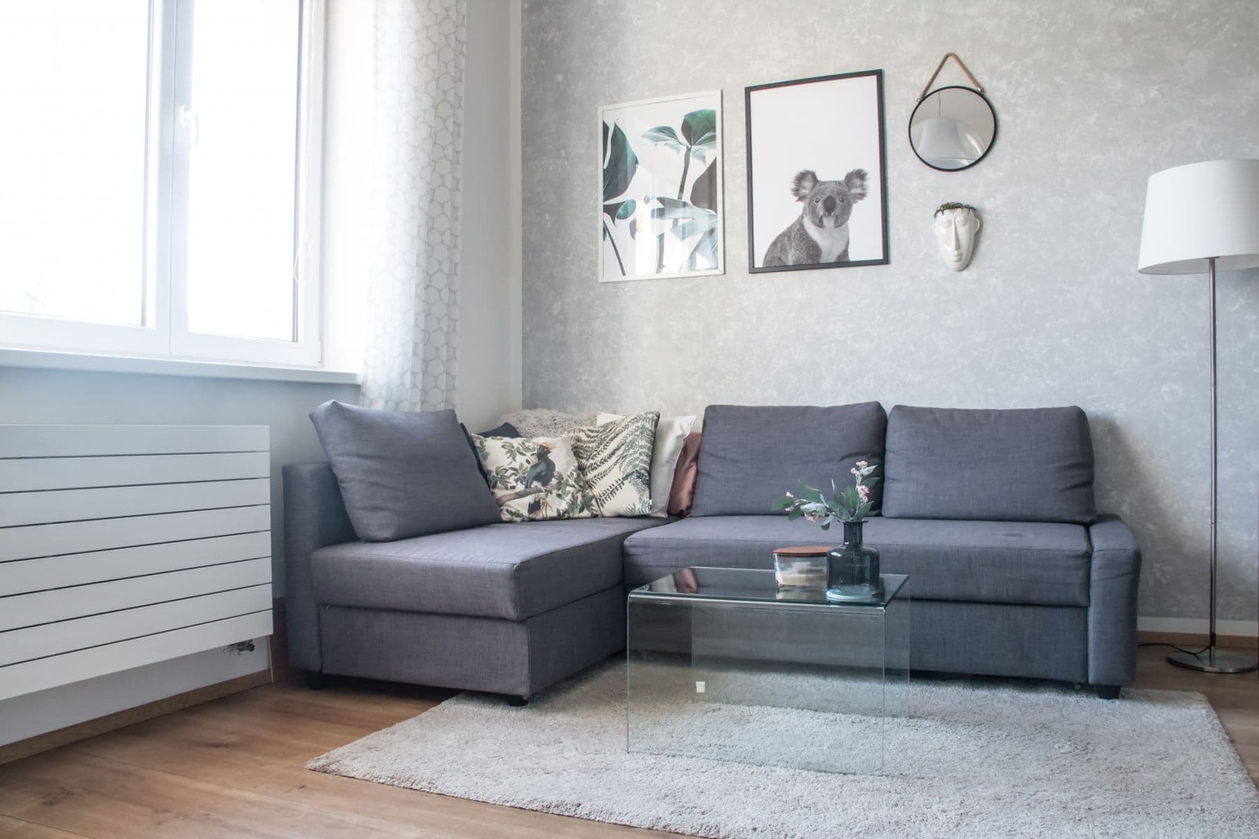 Pronájem bytu 50 m², Vodárenská, Praha, Praha Pronájem bytu 50 m², Vodárenská, Praha, Praha