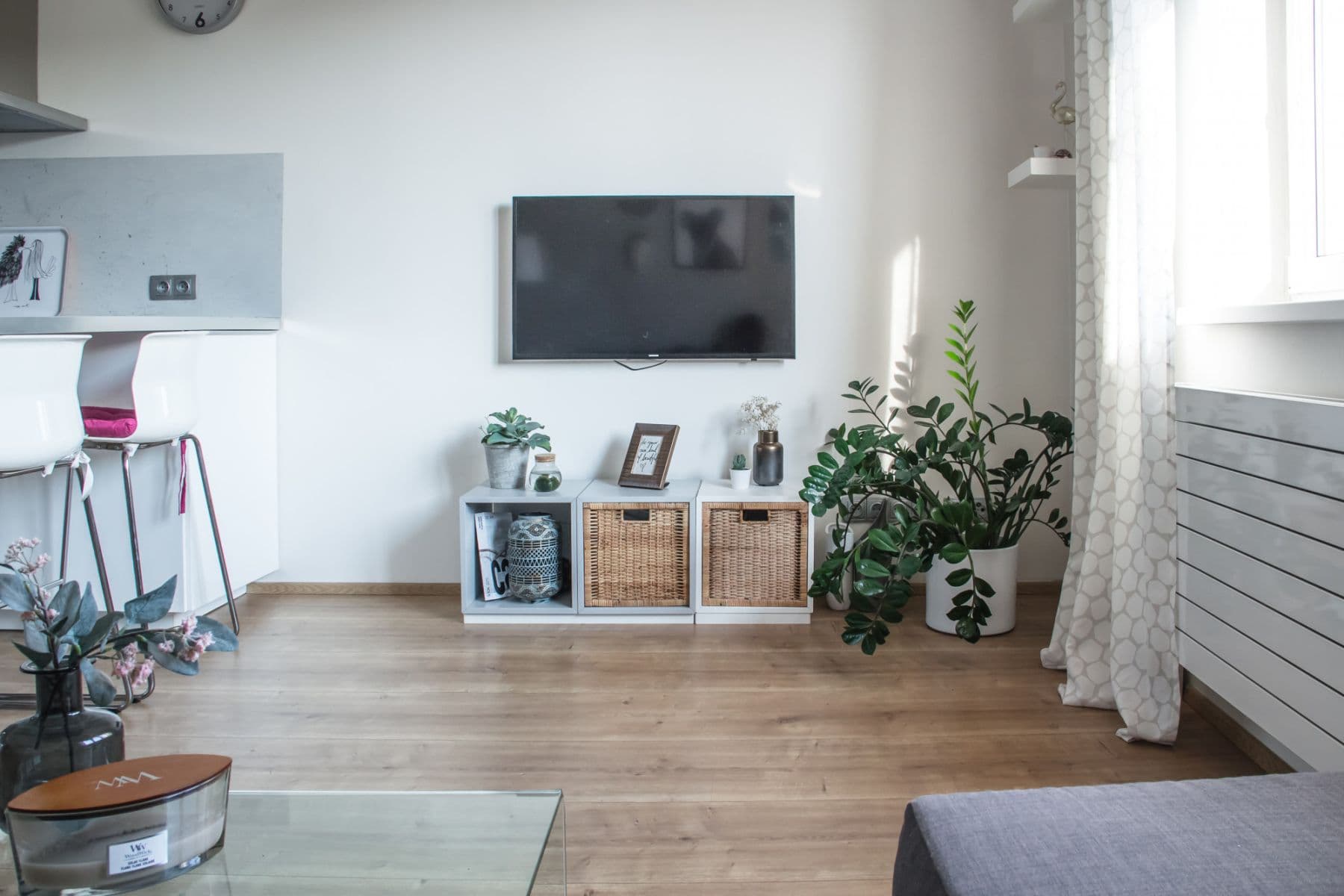 Pronájem bytu 50 m², Vodárenská, Praha, Praha Pronájem bytu 50 m², Vodárenská, Praha, Praha