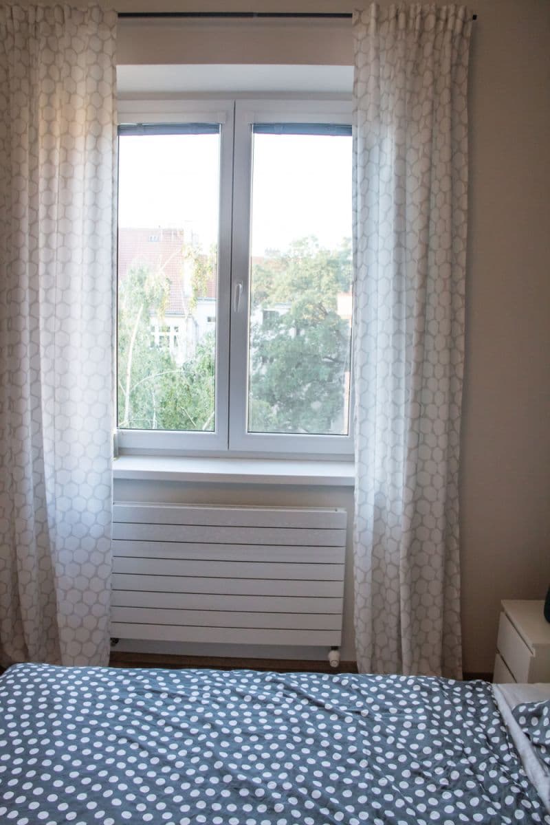 Pronájem bytu 50 m², Vodárenská, Praha, Praha Pronájem bytu 50 m², Vodárenská, Praha, Praha
