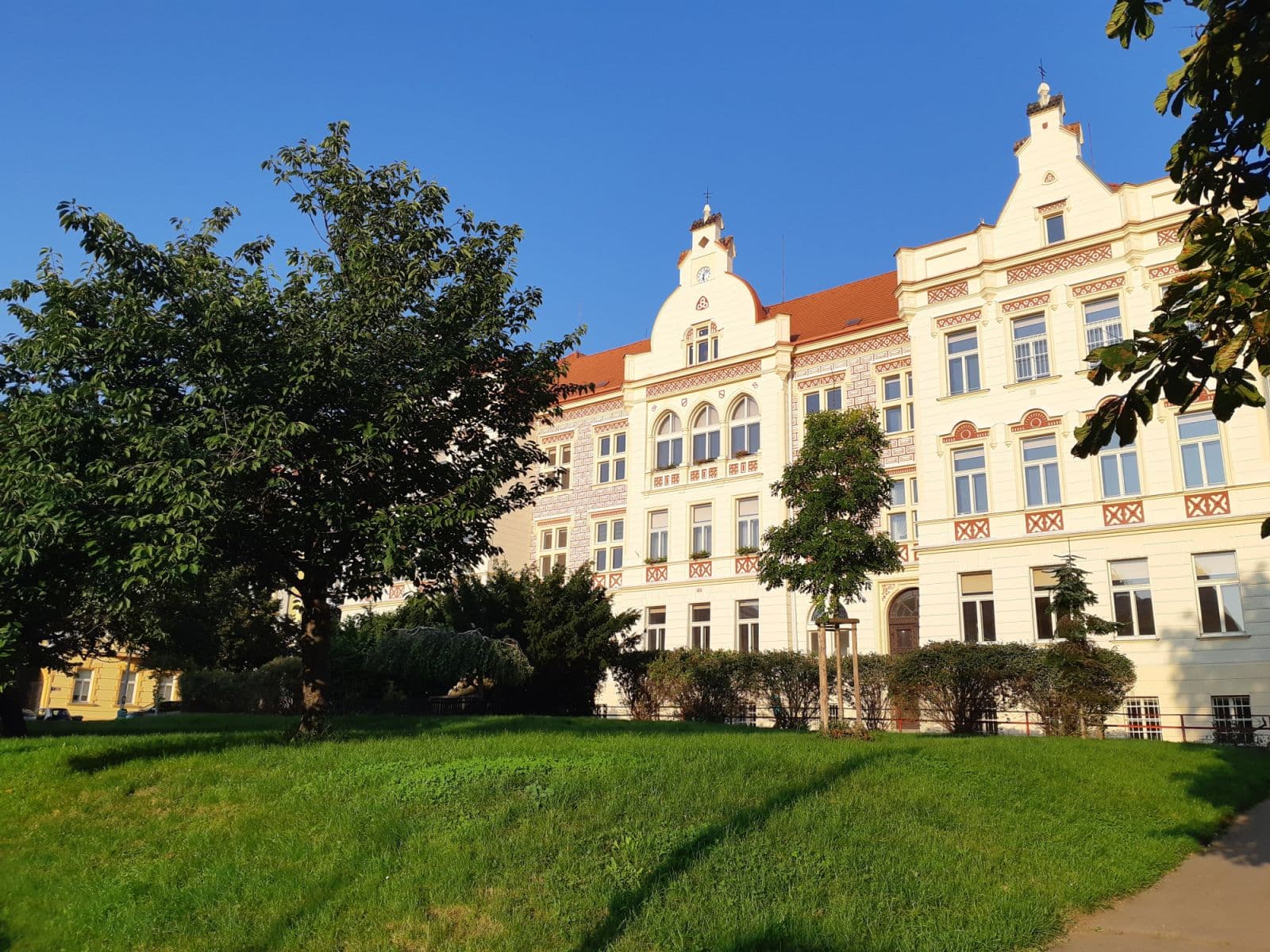Pronájem bytu 50 m², Vodárenská, Praha, Praha Pronájem bytu 50 m², Vodárenská, Praha, Praha
