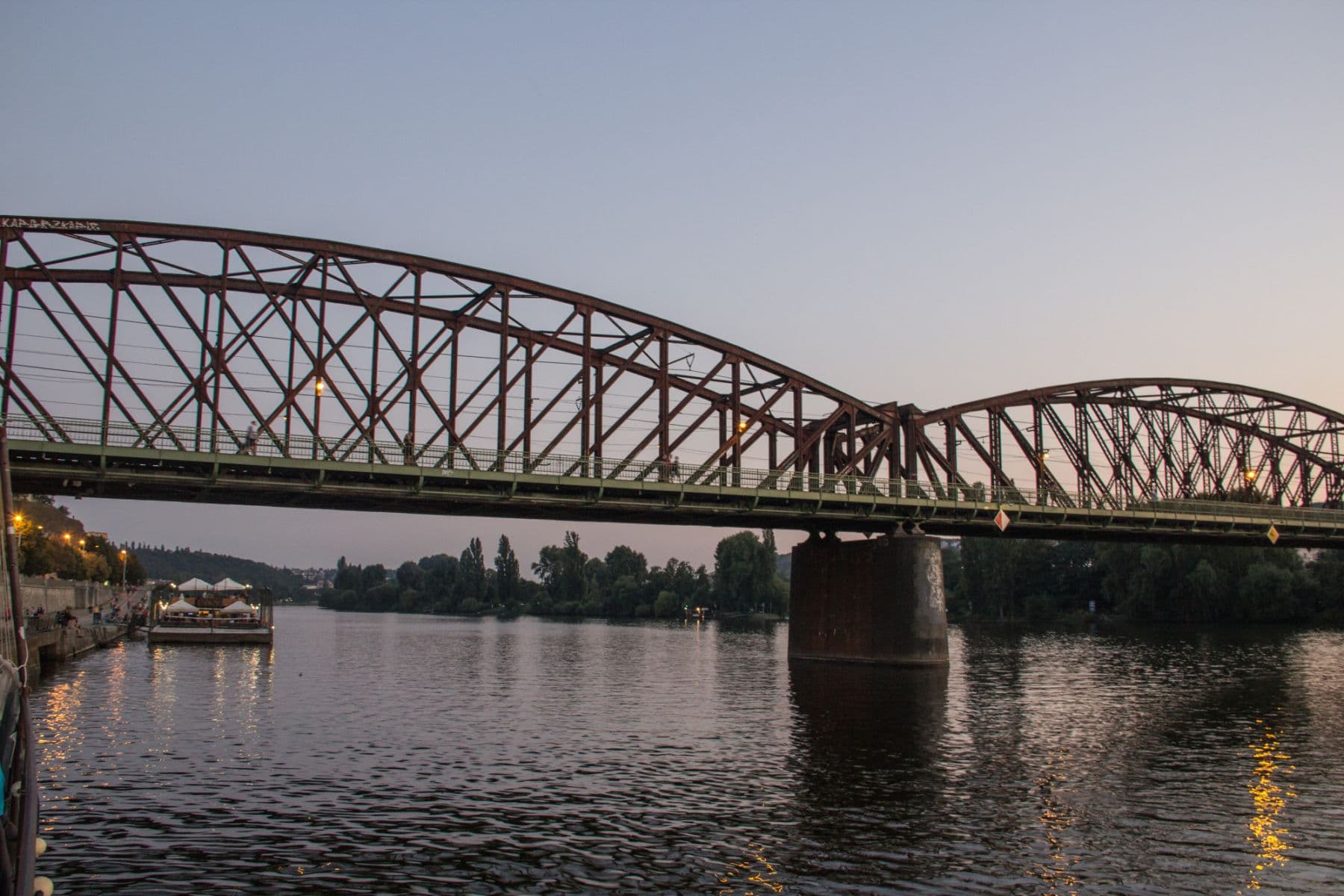 Pronájem bytu 50 m², Vodárenská, Praha, Praha Pronájem bytu 50 m², Vodárenská, Praha, Praha