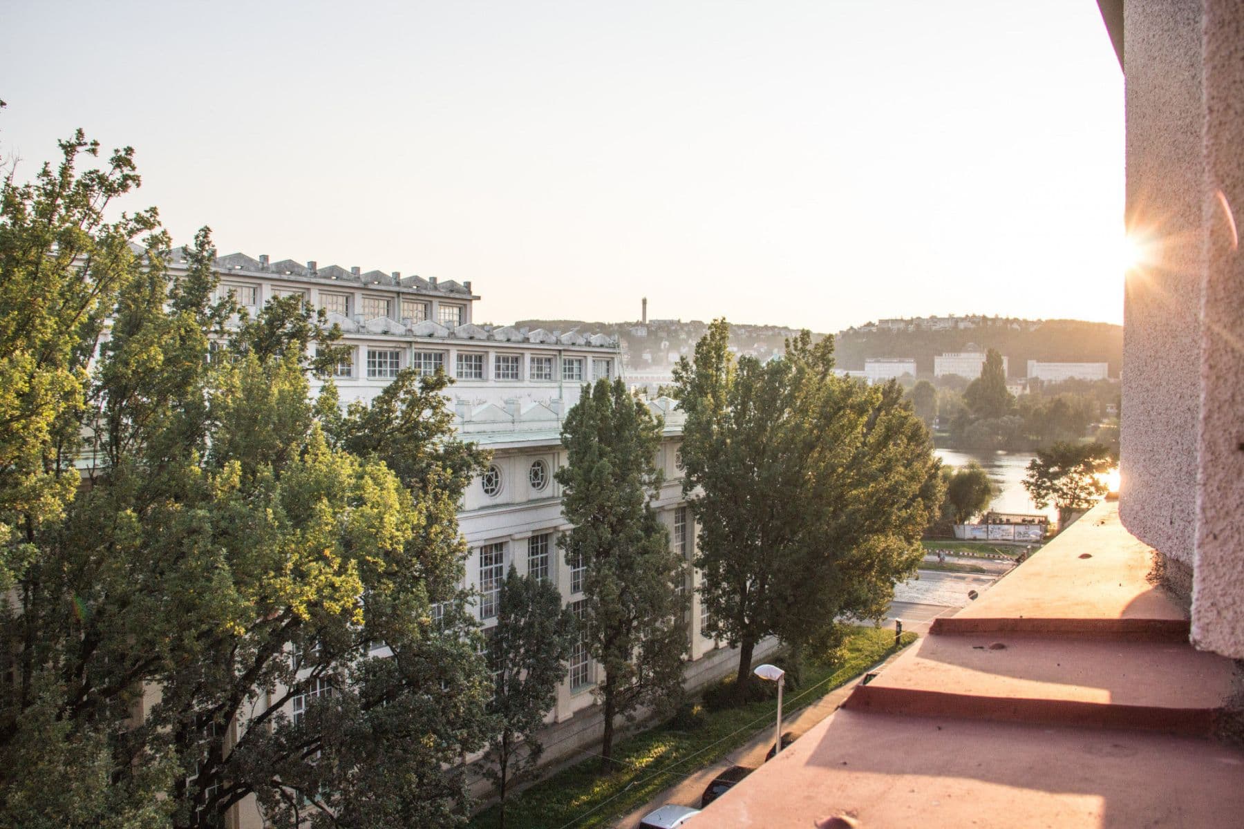 Pronájem bytu 50 m², Vodárenská, Praha, Praha Pronájem bytu 50 m², Vodárenská, Praha, Praha
