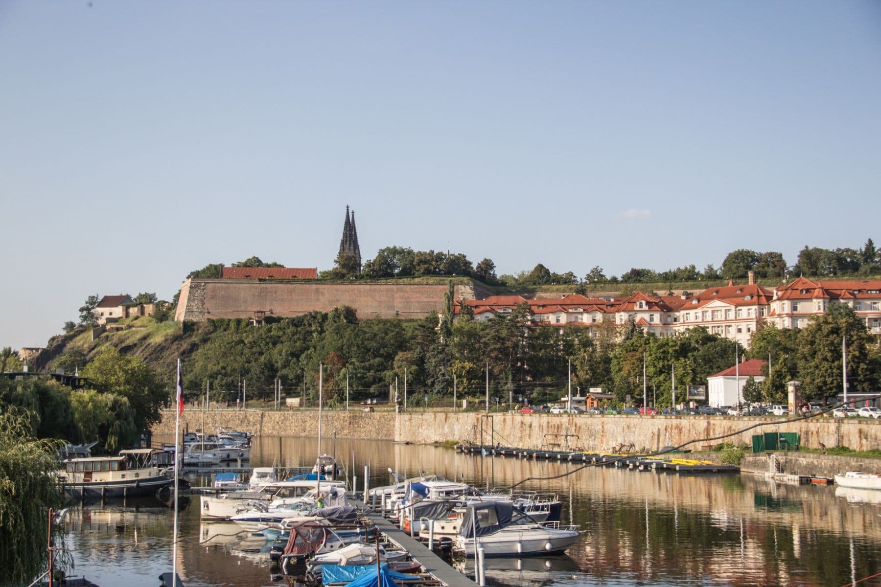 Pronájem bytu 50 m², Vodárenská, Praha, Praha Pronájem bytu 50 m², Vodárenská, Praha, Praha