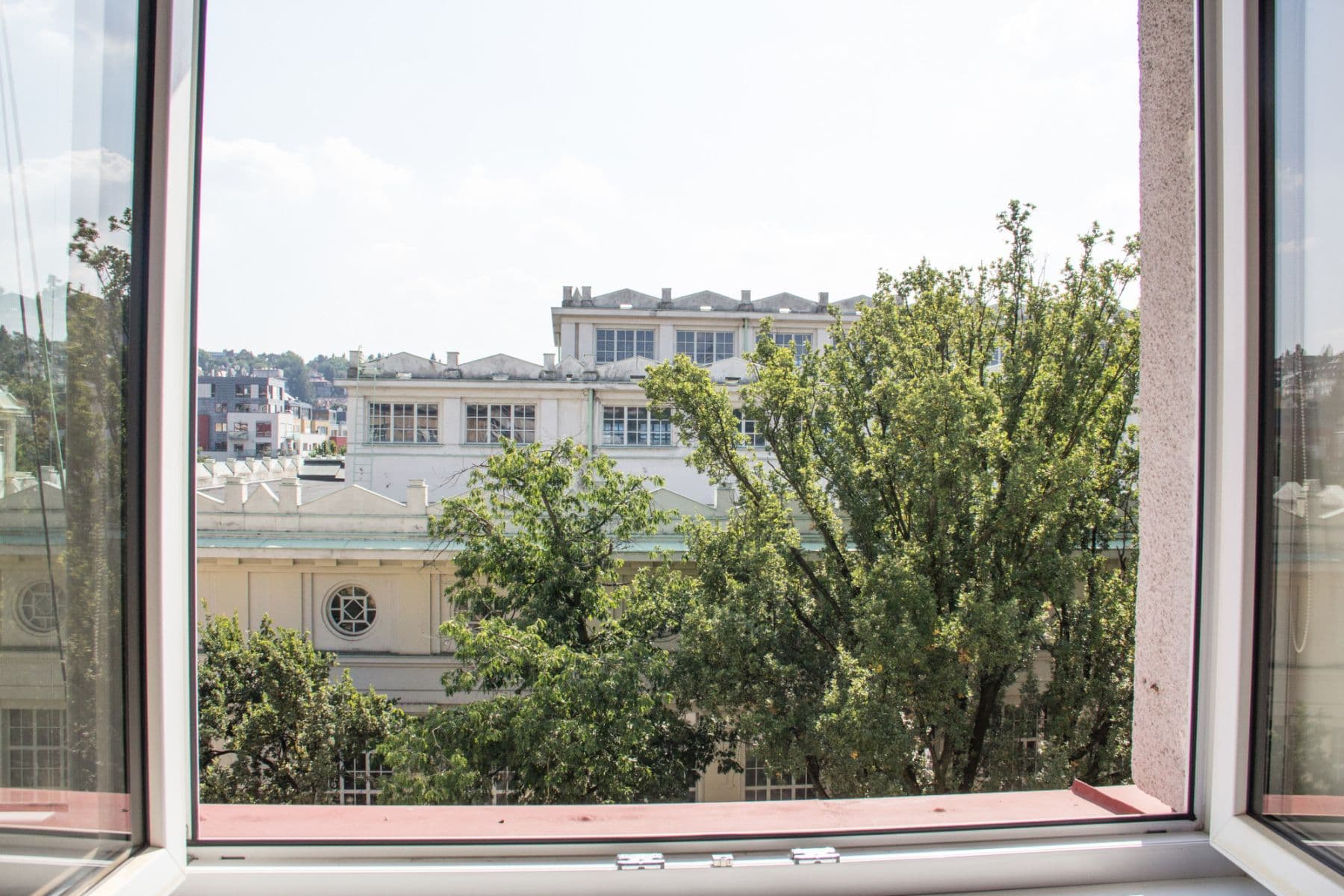 Pronájem bytu 50 m², Vodárenská, Praha, Praha Pronájem bytu 50 m², Vodárenská, Praha, Praha