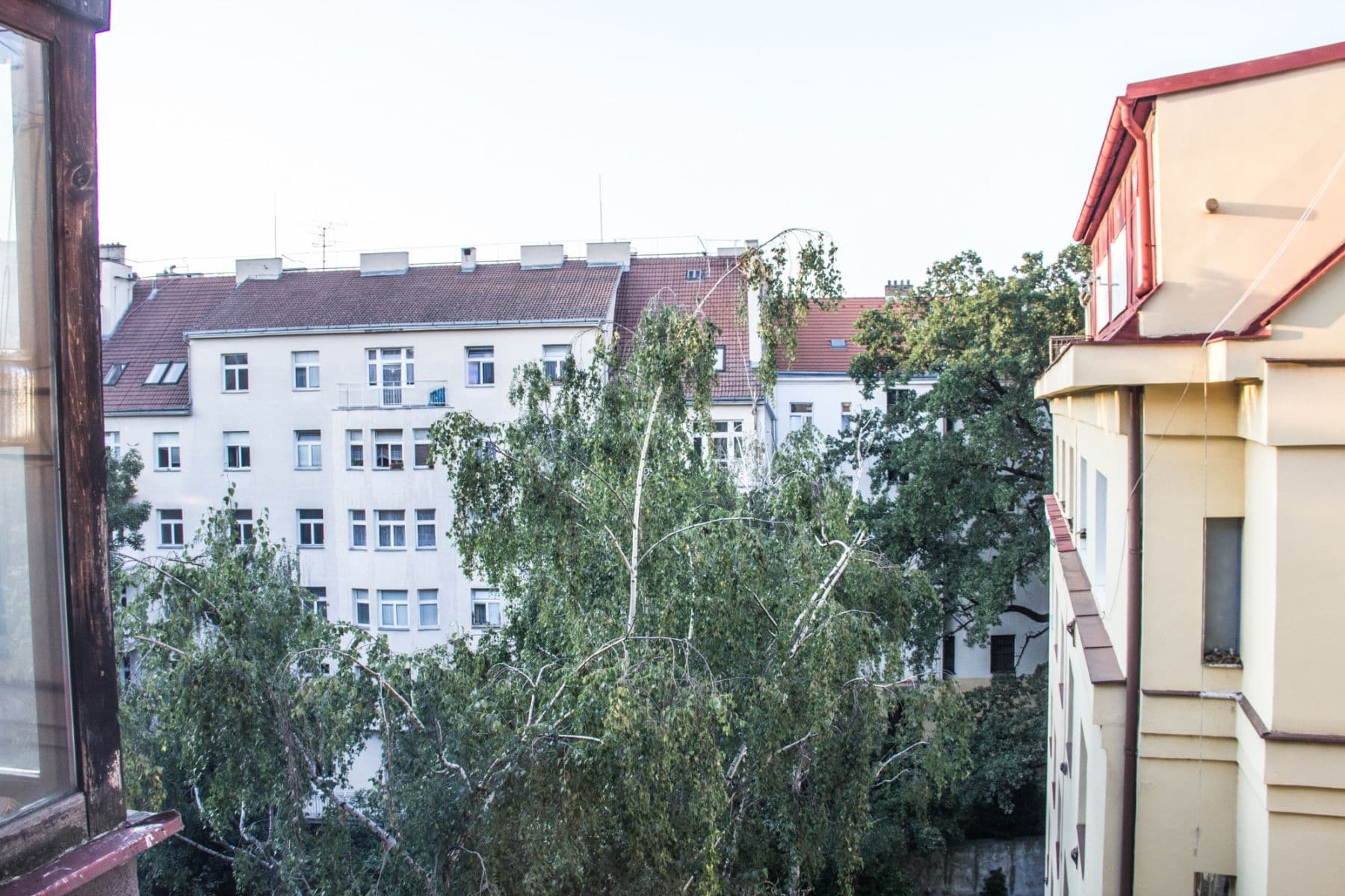Pronájem bytu 50 m², Vodárenská, Praha, Praha Pronájem bytu 50 m², Vodárenská, Praha, Praha