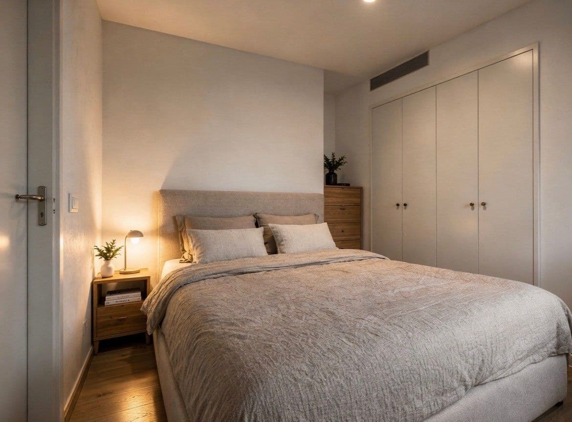 Pronájem bytu 2+kk 40 m², Sokolovská, Praha, Praha Pronájem bytu 2+kk 40 m², Sokolovská, Praha, Praha