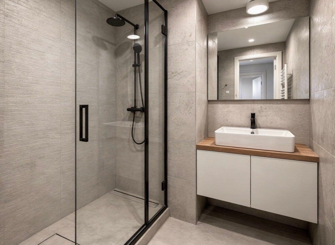 Pronájem bytu 2+kk 40 m², Sokolovská, Praha, Praha Pronájem bytu 2+kk 40 m², Sokolovská, Praha, Praha