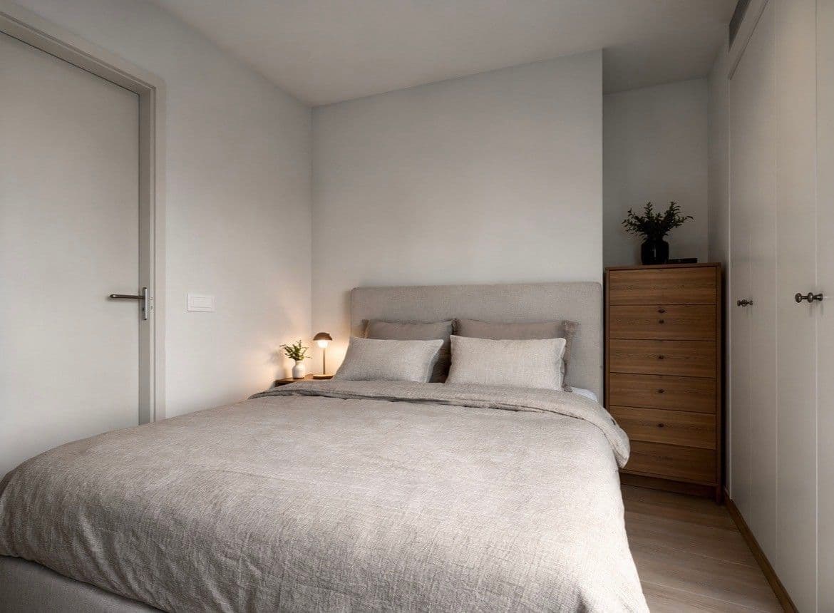 Pronájem bytu 2+kk 40 m², Sokolovská, Praha, Praha Pronájem bytu 2+kk 40 m², Sokolovská, Praha, Praha