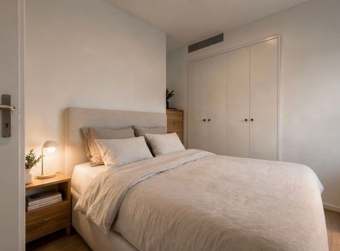 Pronájem bytu 2+kk 40 m², Sokolovská, Praha, Praha Pronájem bytu 2+kk 40 m², Sokolovská, Praha, Praha