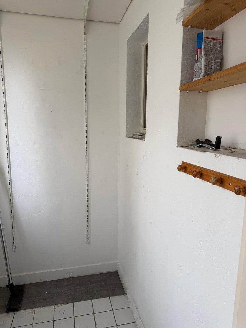 Pronájem bytu 69 m², Stuttgart, Bádensko-Württembersko Pronájem bytu 69 m², Stuttgart, Bádensko-Württembersko