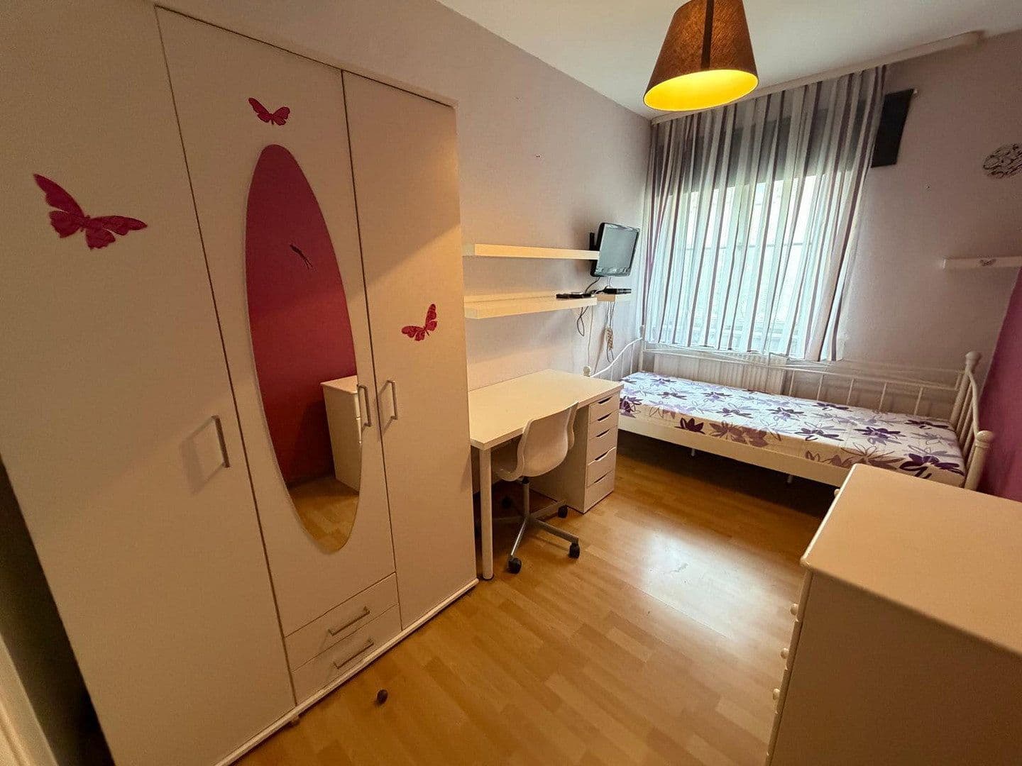 Pronájem bytu 69 m², Stuttgart, Bádensko-Württembersko Pronájem bytu 69 m², Stuttgart, Bádensko-Württembersko