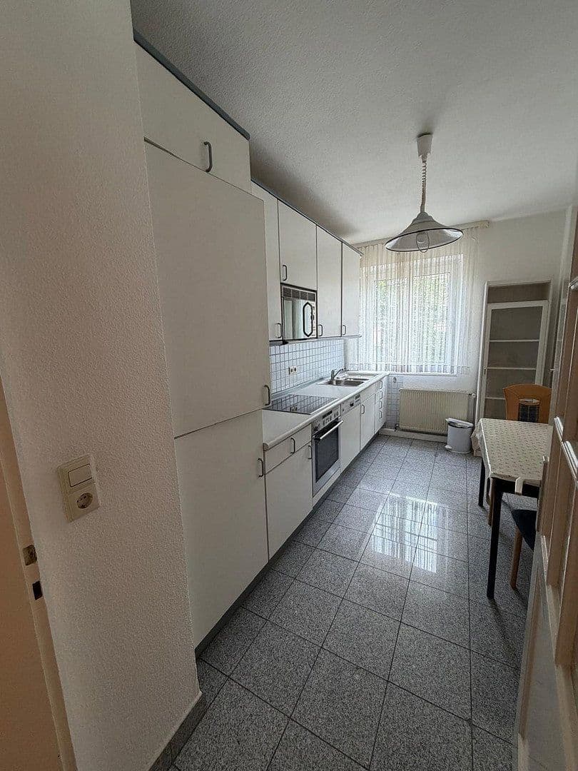 Pronájem bytu 69 m², Stuttgart, Bádensko-Württembersko Pronájem bytu 69 m², Stuttgart, Bádensko-Württembersko