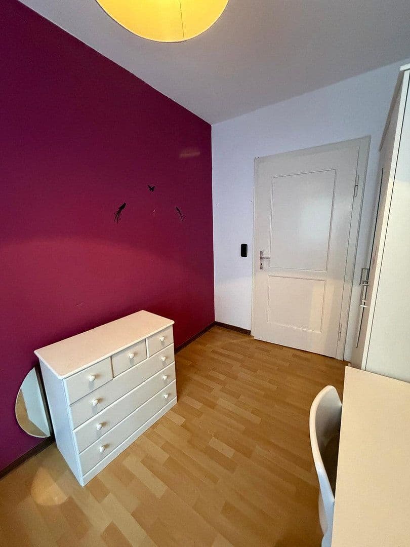 Pronájem bytu 69 m², Stuttgart, Bádensko-Württembersko Pronájem bytu 69 m², Stuttgart, Bádensko-Württembersko