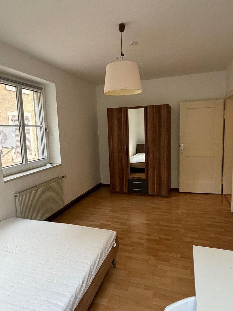 Pronájem bytu 69 m², Stuttgart, Bádensko-Württembersko Pronájem bytu 69 m², Stuttgart, Bádensko-Württembersko