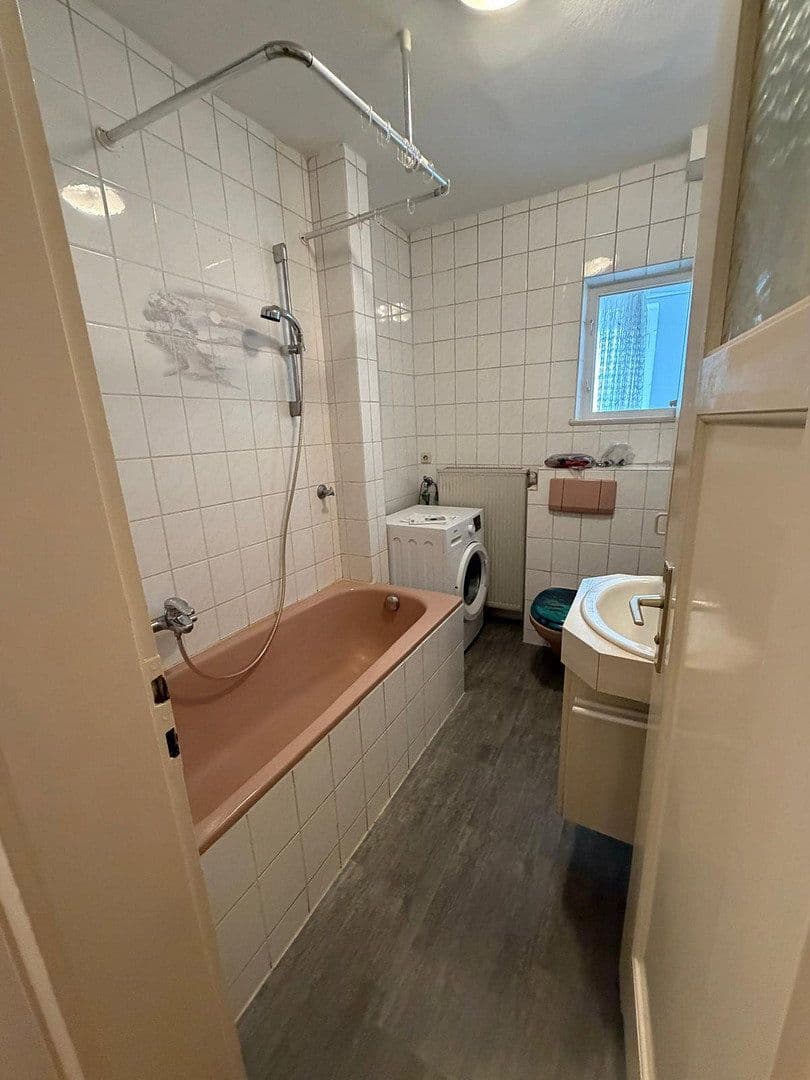 Pronájem bytu 69 m², Stuttgart, Bádensko-Württembersko Pronájem bytu 69 m², Stuttgart, Bádensko-Württembersko