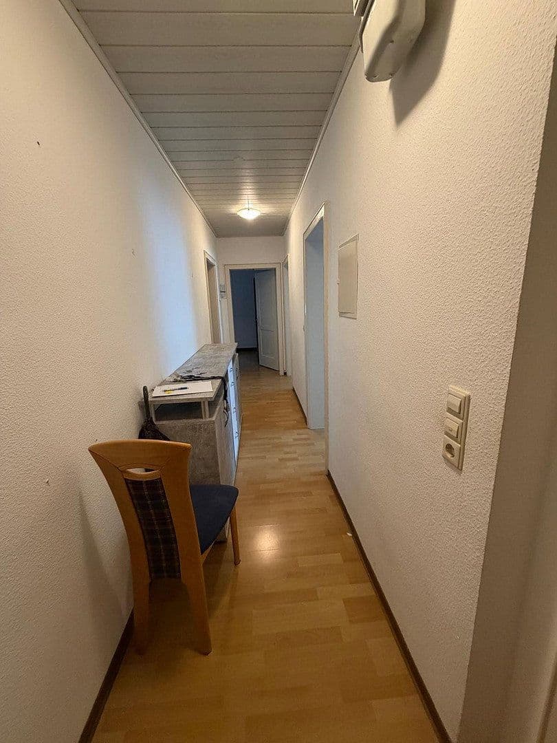 Pronájem bytu 69 m², Stuttgart, Bádensko-Württembersko Pronájem bytu 69 m², Stuttgart, Bádensko-Württembersko